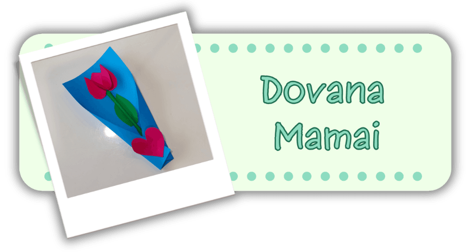 Dovana mamai