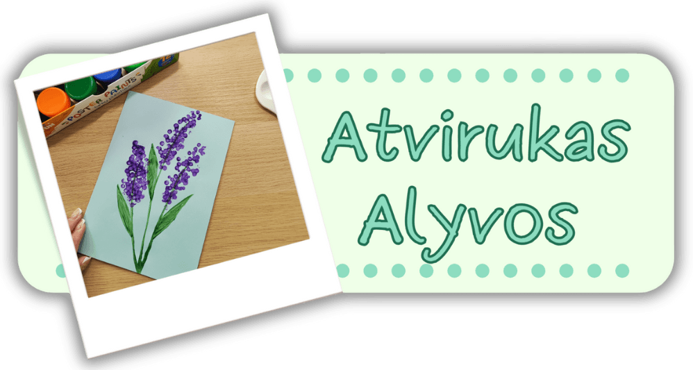 Atvirukas alyvos