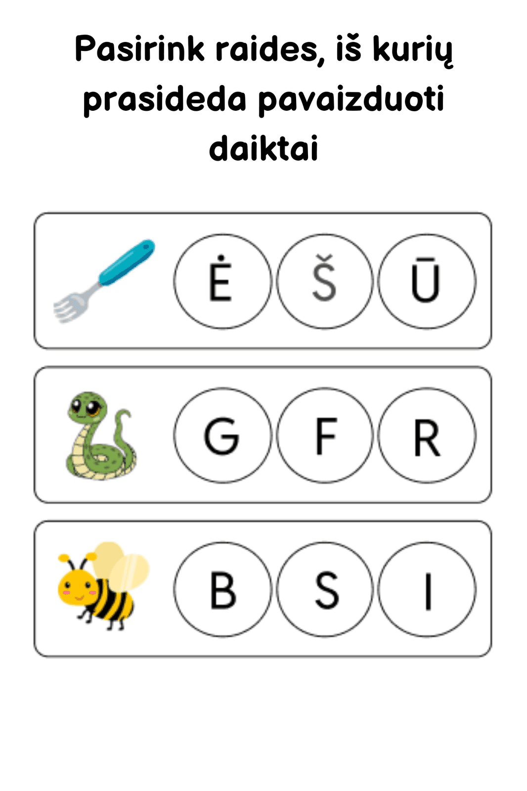 Raidžių pasaulis žaidimo peržiūra