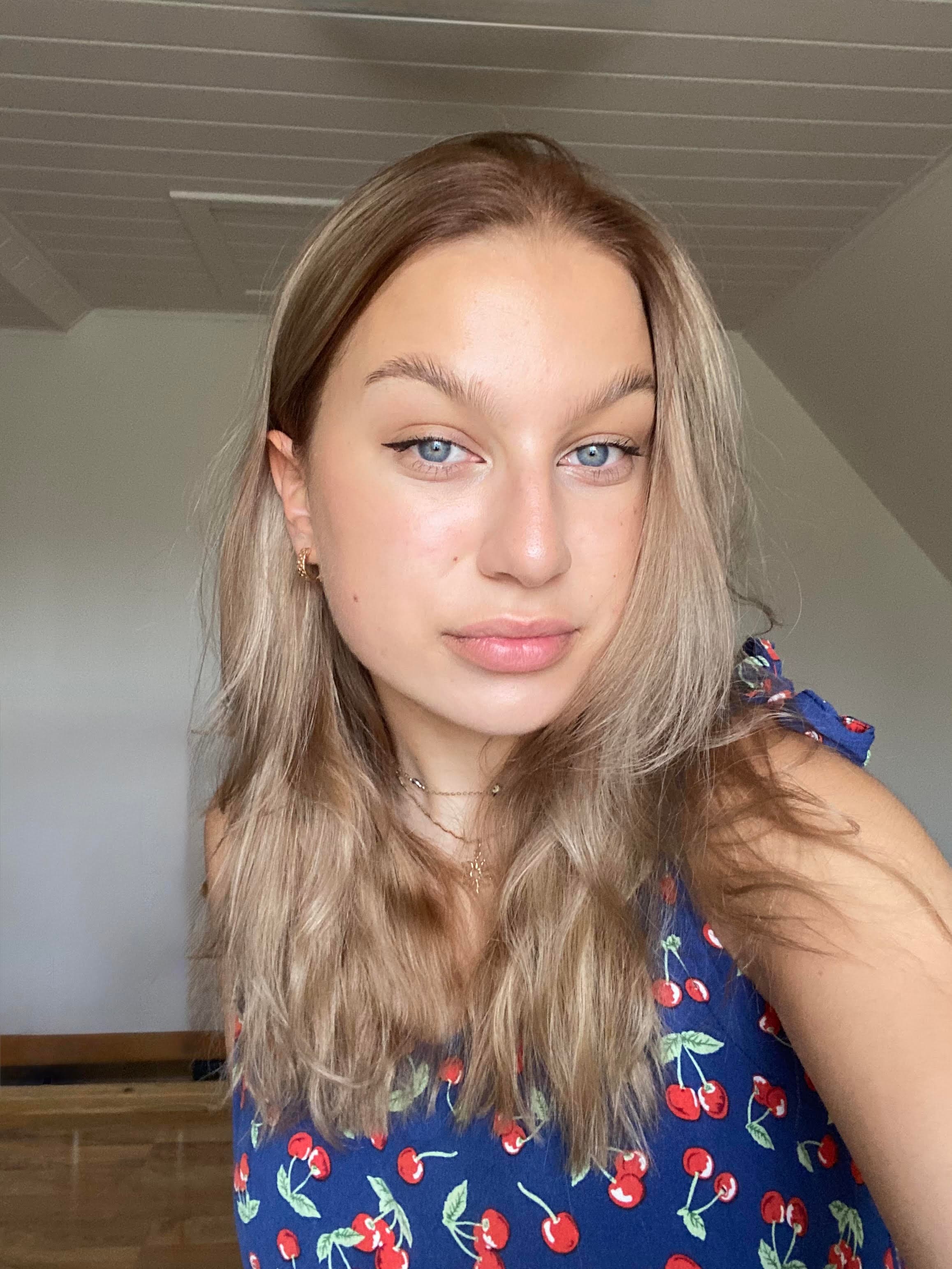 Eva nuotrauka